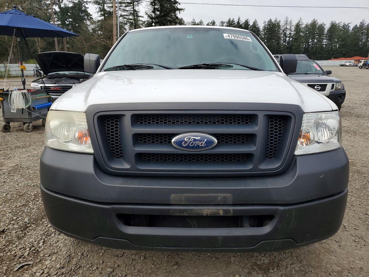 2006 Ford F150