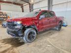 2021 Chevrolet Silverado K1500 Trail Boss Custom