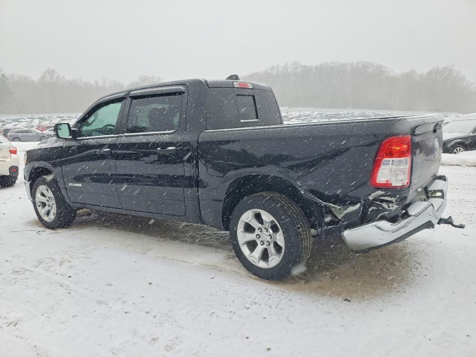 2023 Dodge RAM 1500 BIG Horn