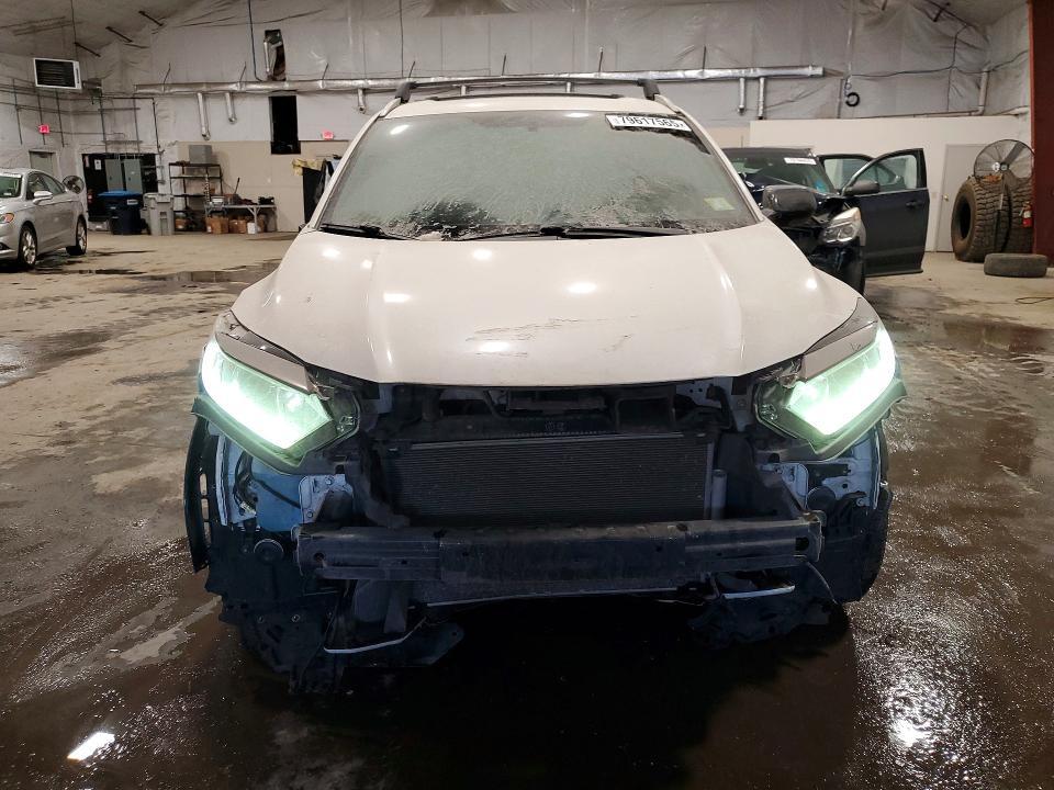 2021 Honda Hr-v Sport