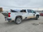 2024 Chevrolet Silverado K3500