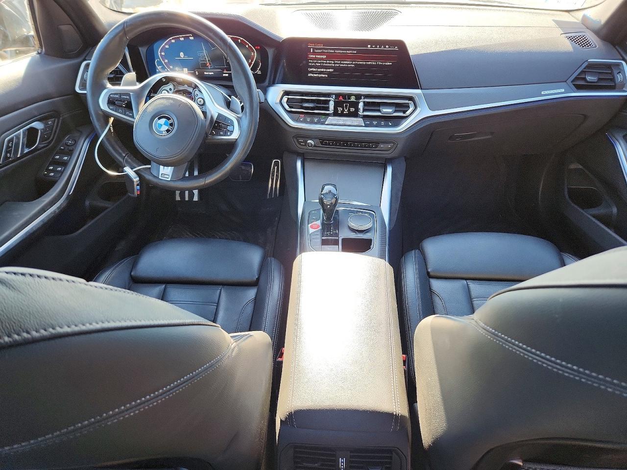 2019 BMW 330xi