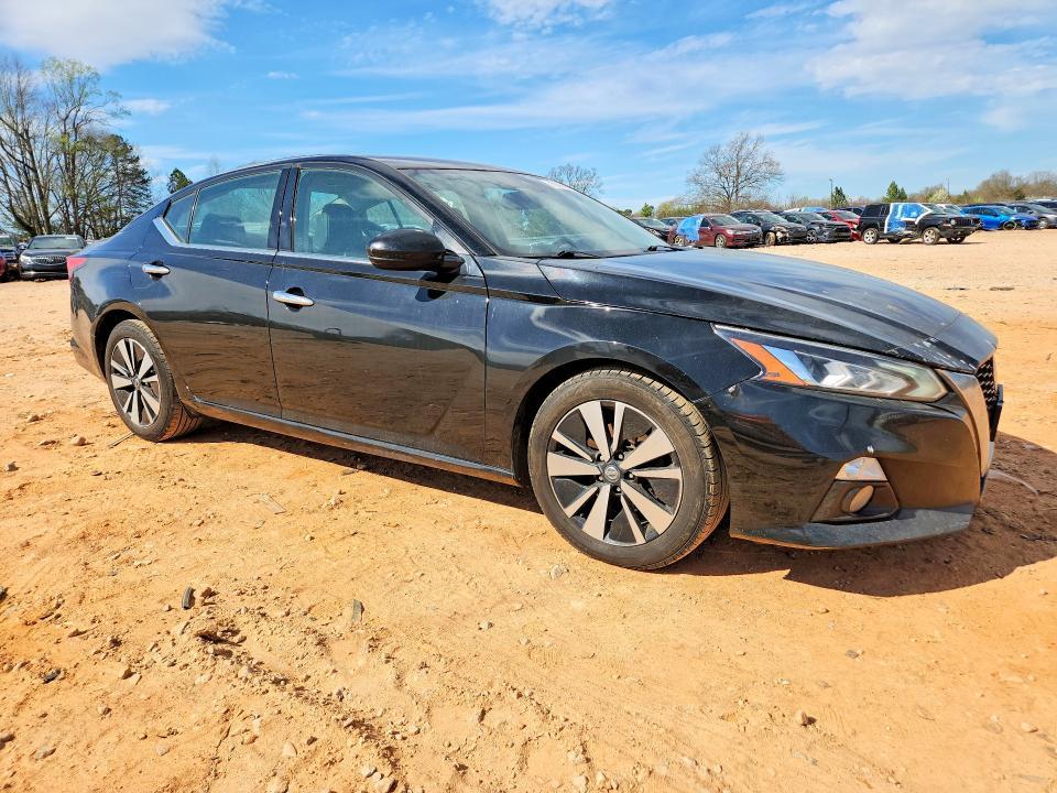 2019 Nissan Altima 2.5 sl