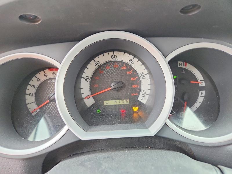 2011 Toyota Tacoma Prerunner V6