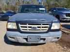 2003 Ford Ranger Super cab