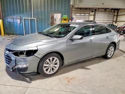 Chevrolet Malibu Vehiculos salvage en venta: 2025 Chevrolet Malibu lt