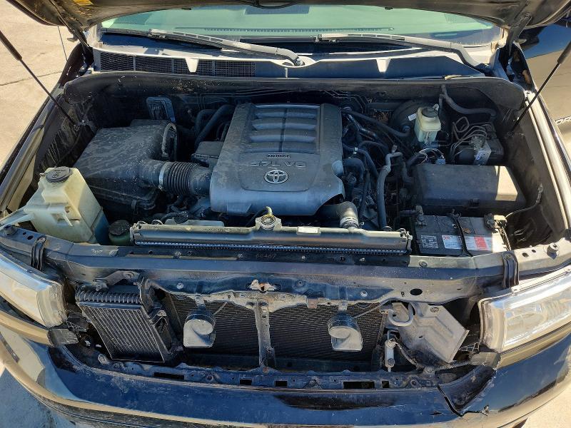 2007 Toyota Tundra Limited