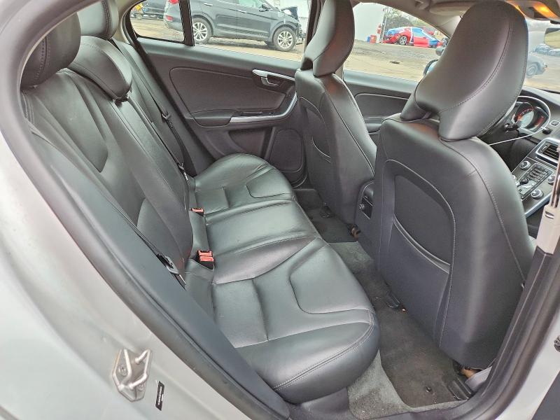 2015 Volv S60 Premier