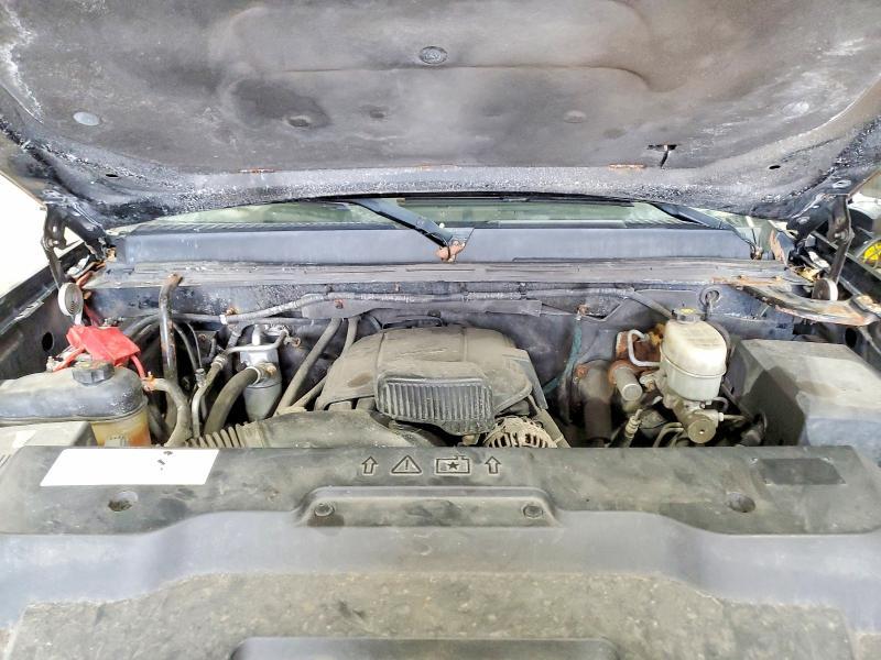 2011 GMC Sierra K2500 Denali