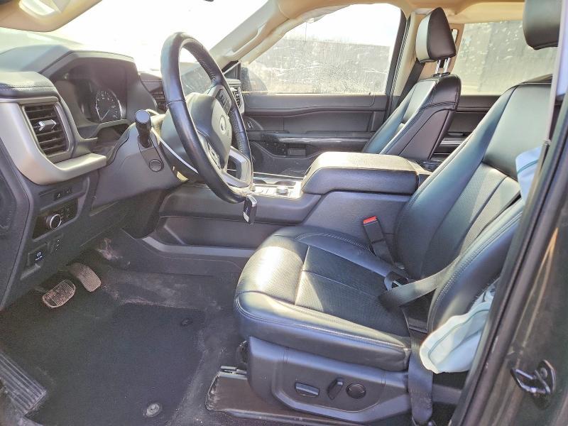 2023 Ford Expedition xlt