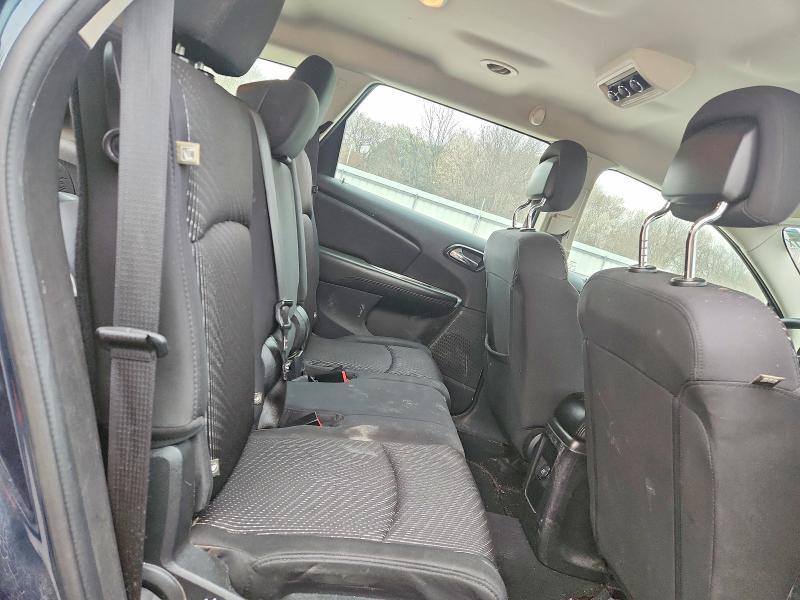 2014 Dodge Journey se