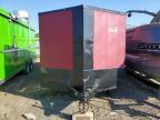 2021 Diamond Cargo 8.5X20TA  Enclosed Cargo Trailer