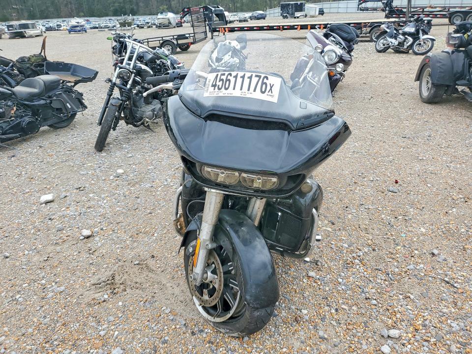 2017 Harley-Davidson Fltru