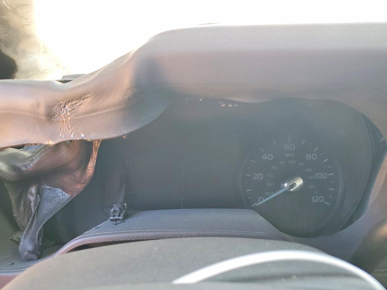 2022 Ford E350 BOX Truck