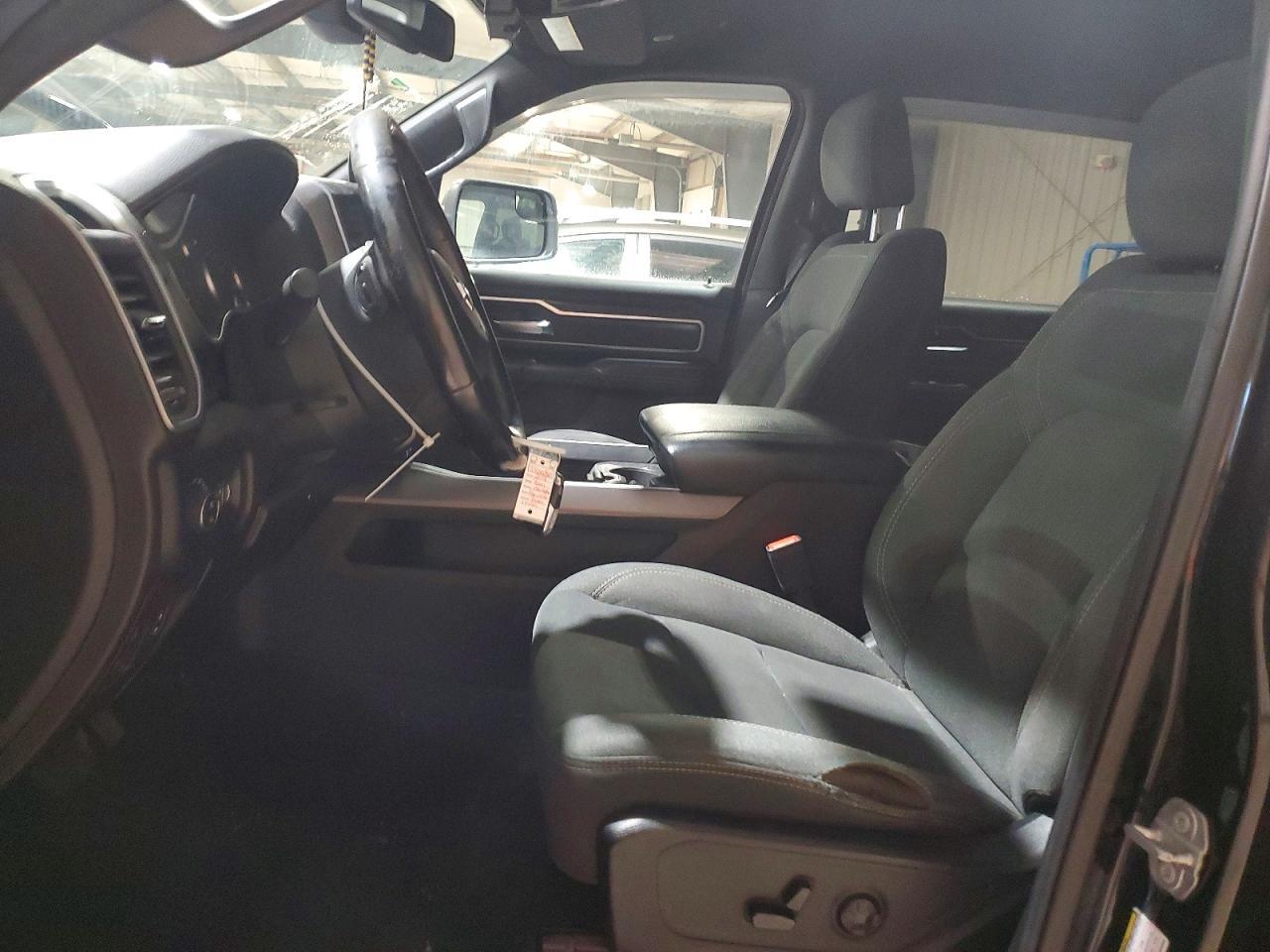 2019 Ram Trucks 1500 BIG Horn