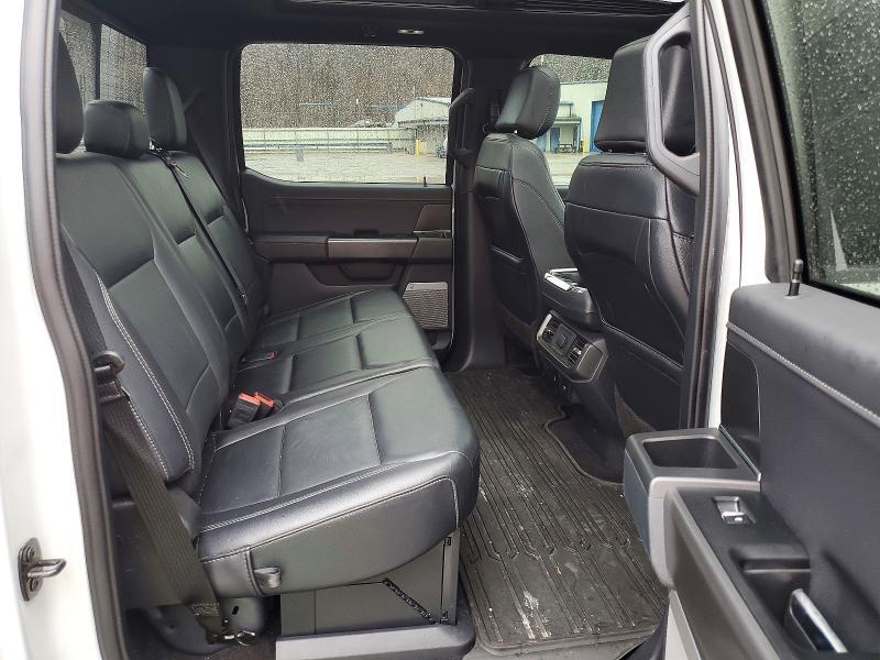 2024 Ford F150 xlt