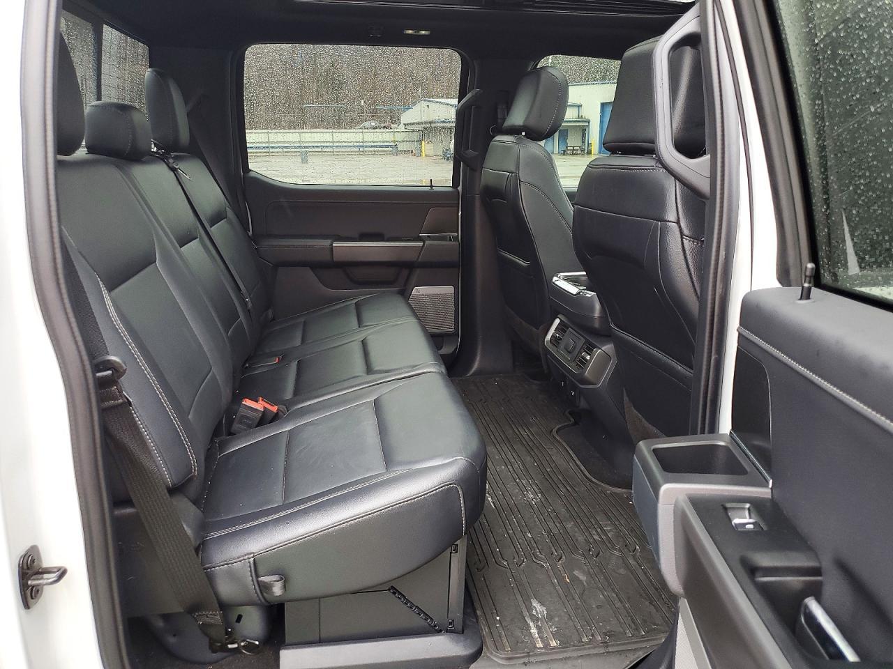 2024 Ford F150 XLT