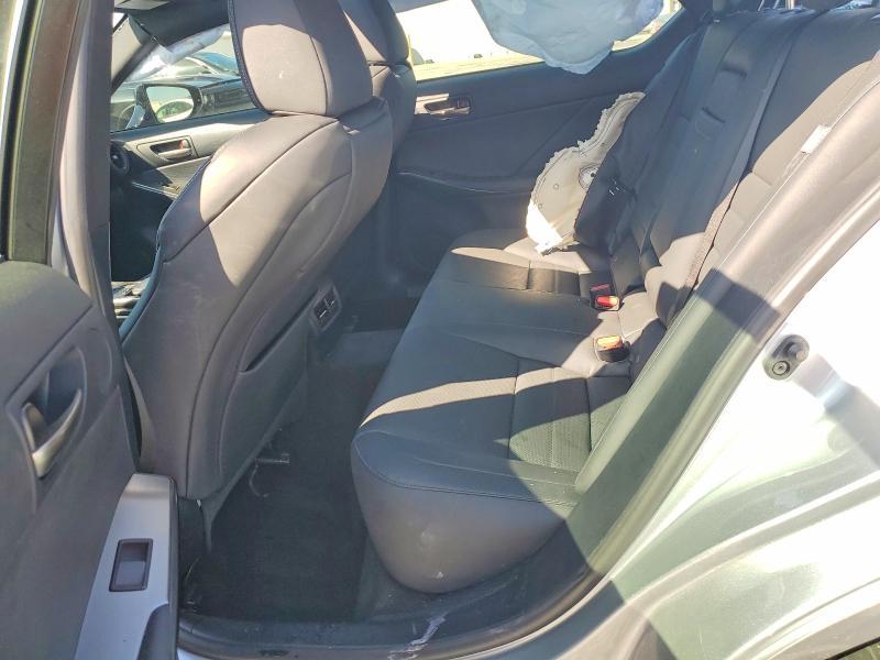 2024 Lexus Is 500 f Sport Performance Premium