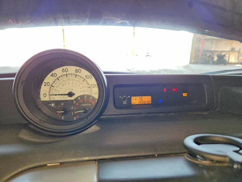 2006 Scion Xb Base