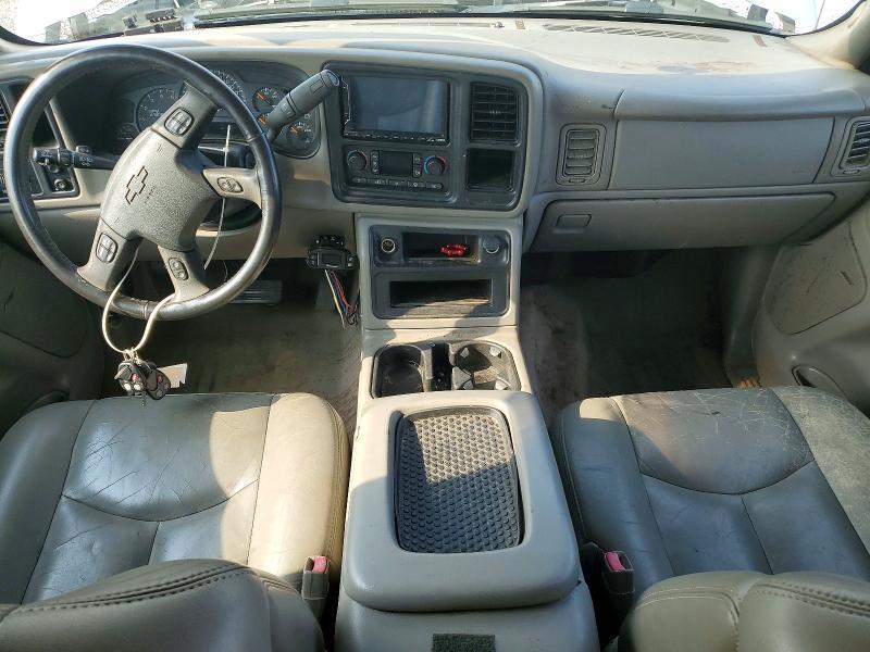 2006 Chevrolet Silverado C3500