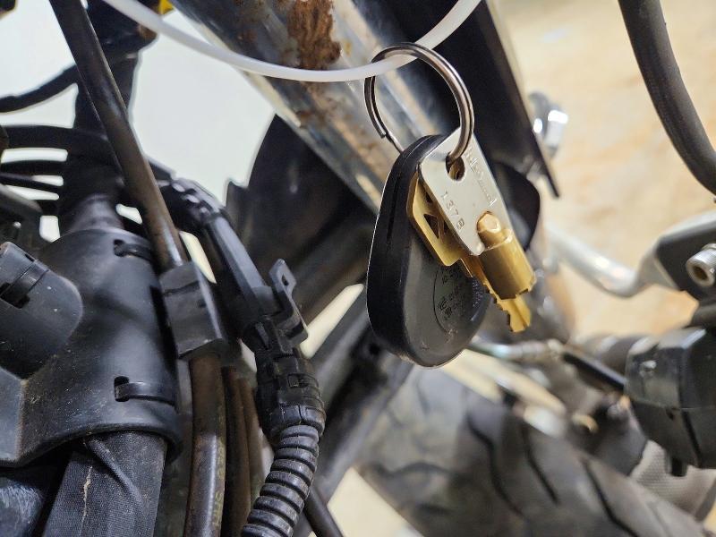 2014 Harley-Davidson Flhxs Street Glide Special