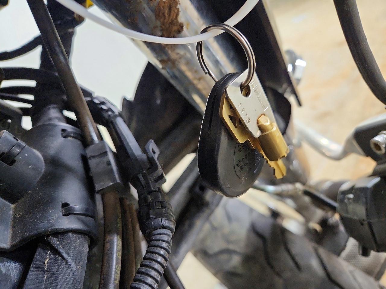 2014 Harley-Davidson Flhxs Street Glide Special