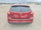 2013 Ford Focus Titanium