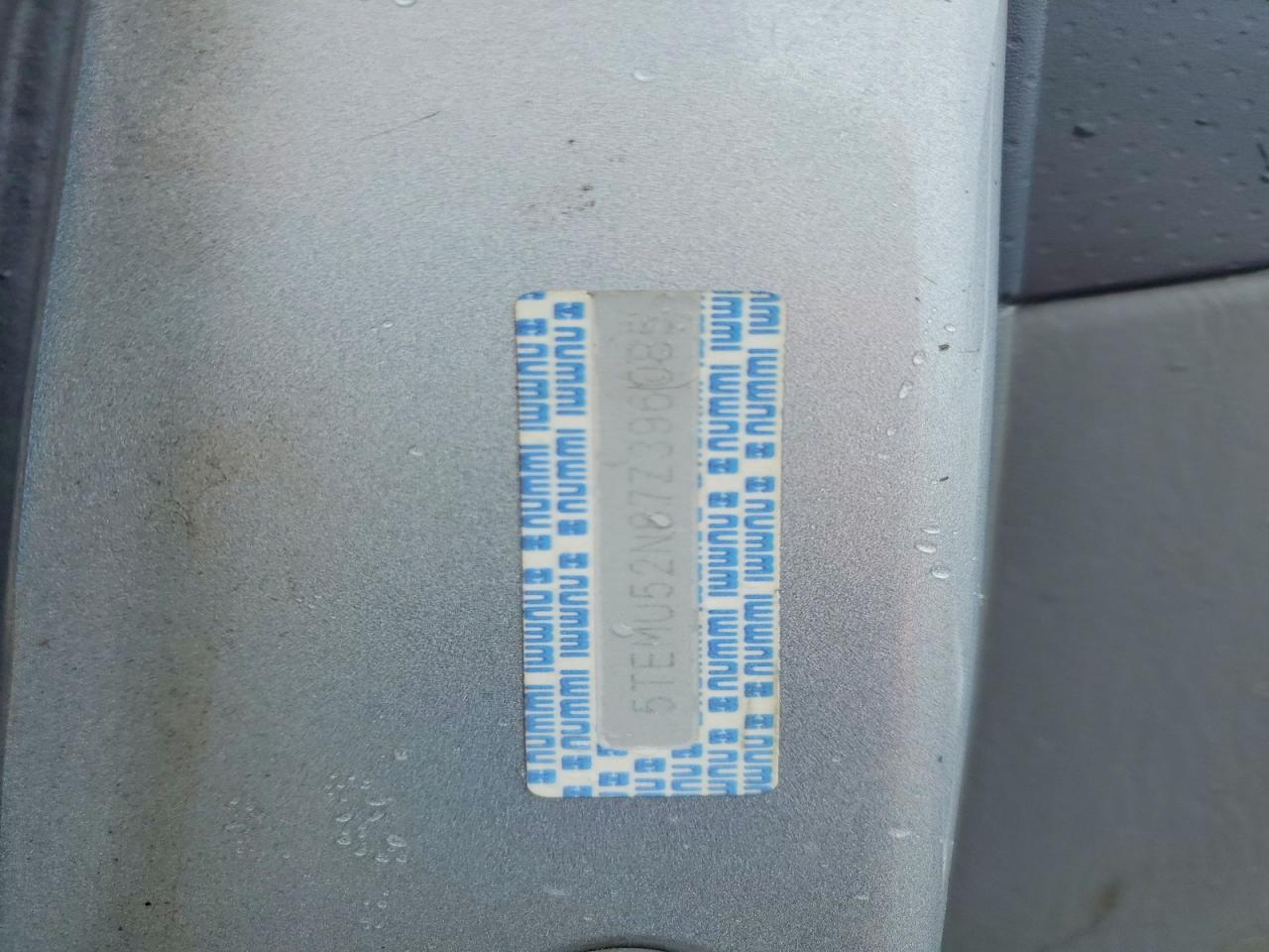 2007 Toyota Tacoma V6