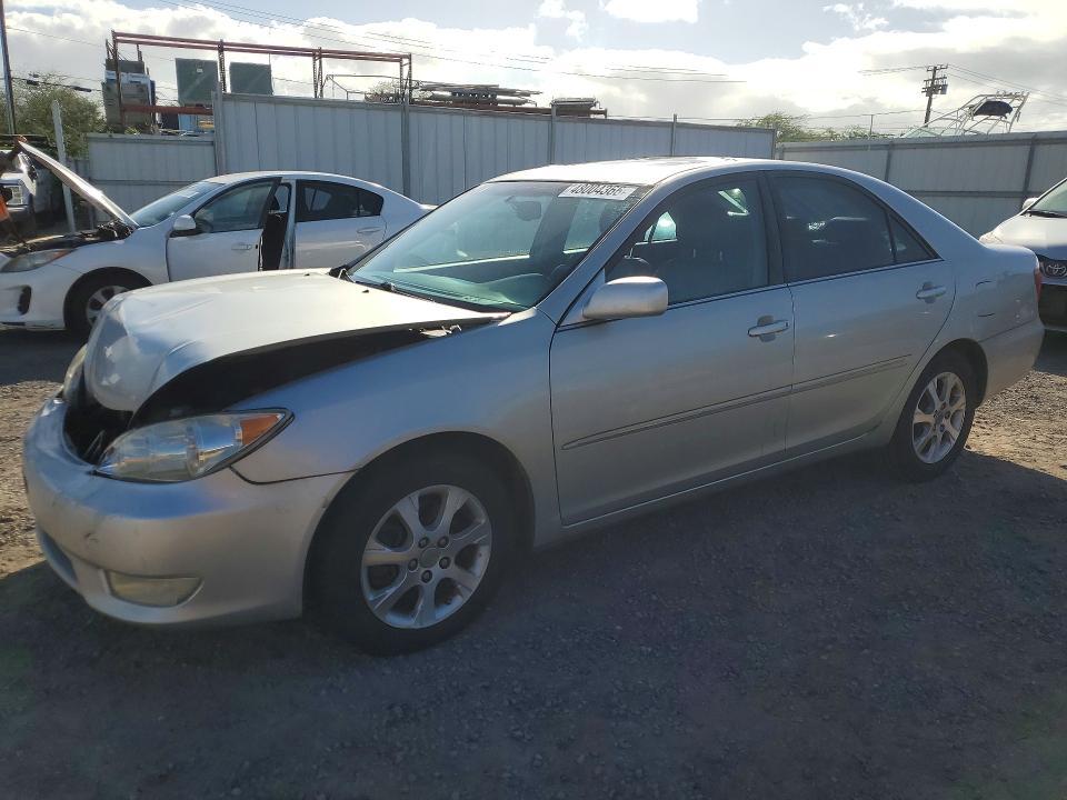 2006 Toyota Camry xle V6