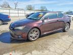 2011 Scion Tc Base