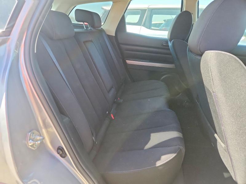 2011 Mazda Cx-7
