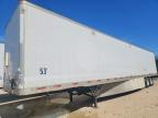 2014 Utility Trailer 2014 Utility VS2DX DRY Van Trailer