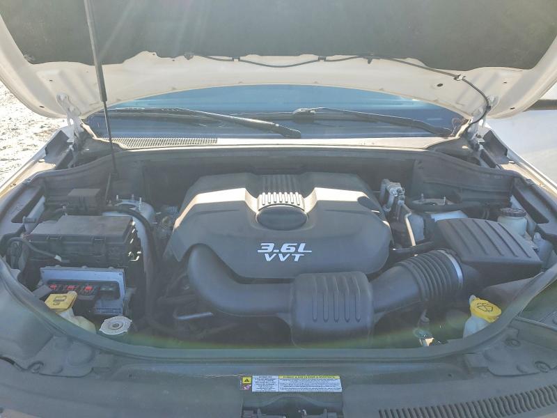 2013 Jeep Grand Cherokee Laredo