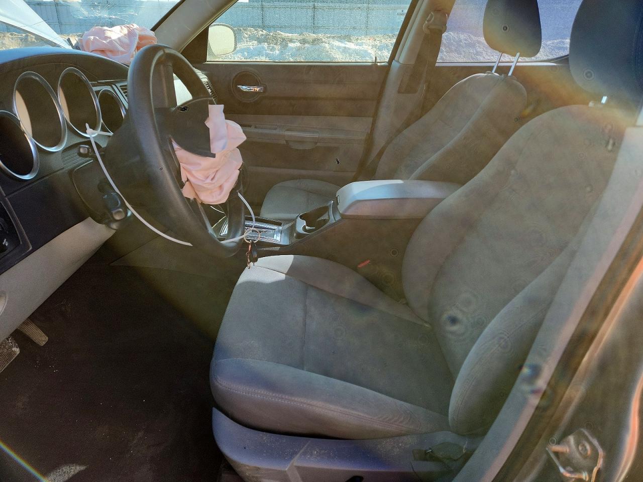 2007 Dodge Charger se