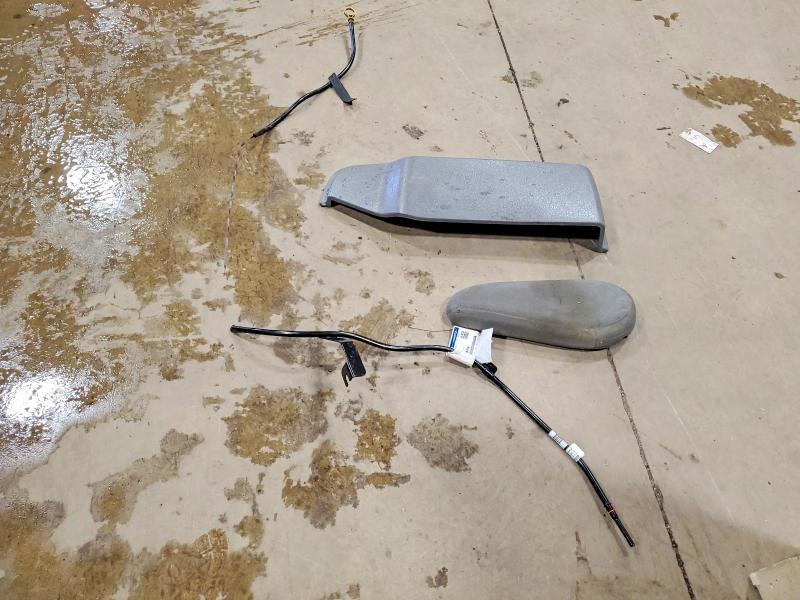 2006 Ford Econoline E350 Super Duty Wagon