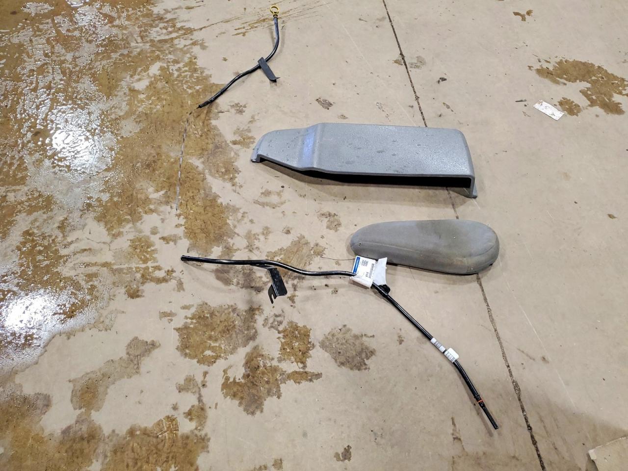 2006 Ford Econoline E350 Super Duty Wagon