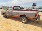 1986 Dodge W-SERIES W150