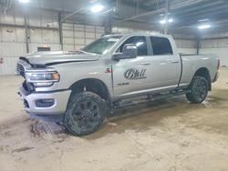 Dodge Vehiculos salvage en venta: 2024 Dodge 3500 Laramie