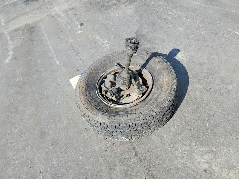 2000 Chevrolet Silverado K1500