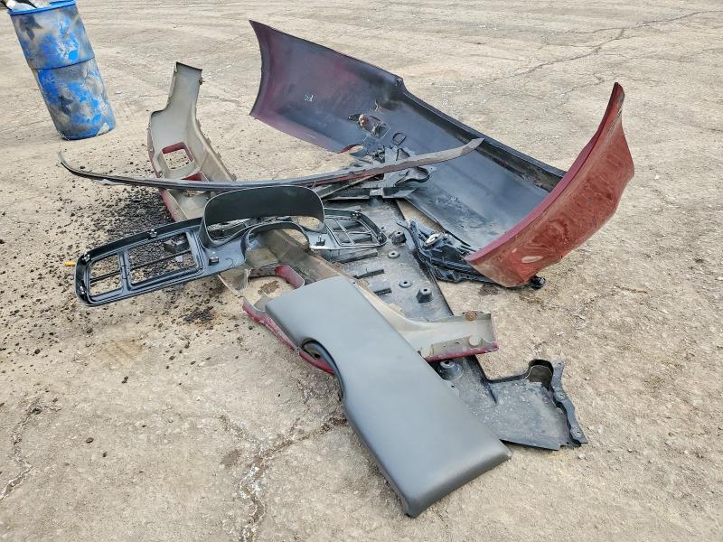 2005 Chevrolet Silverado K1500