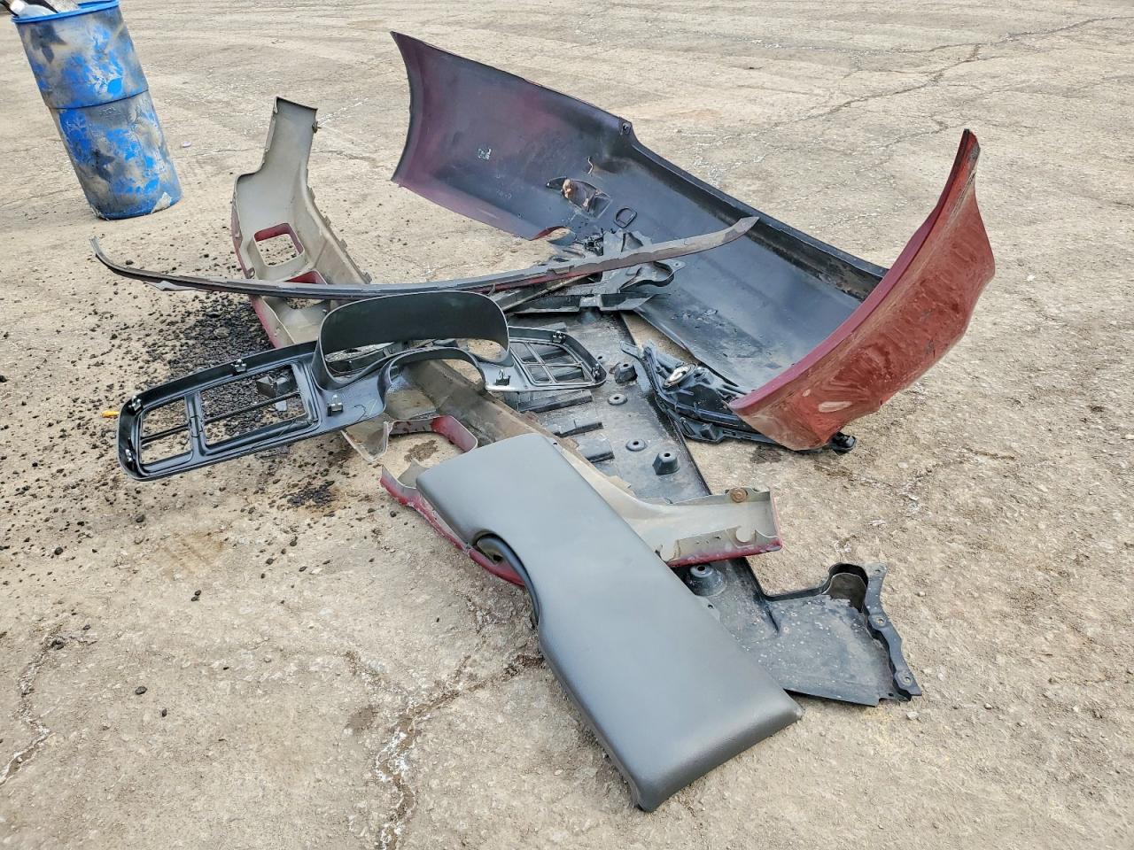 2005 Chevrolet Silverado K1500