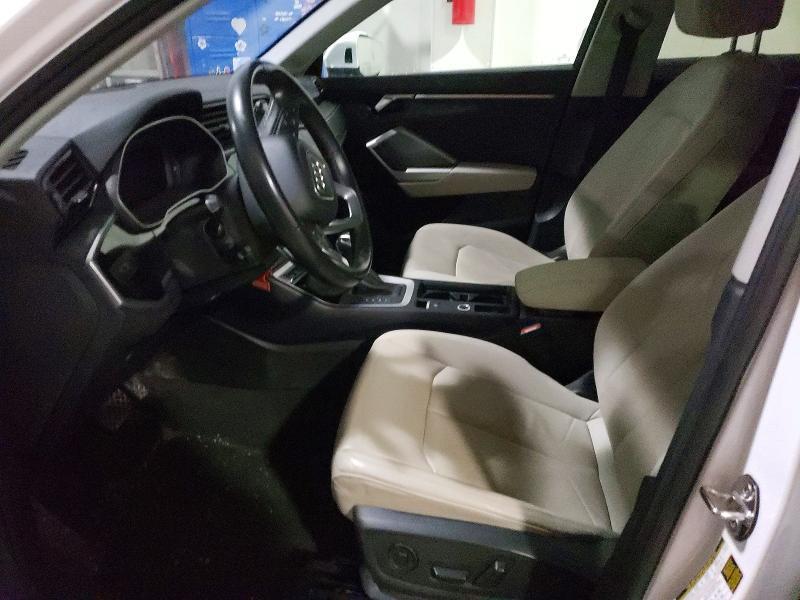 2023 Audi Q3 Premium s Line 45