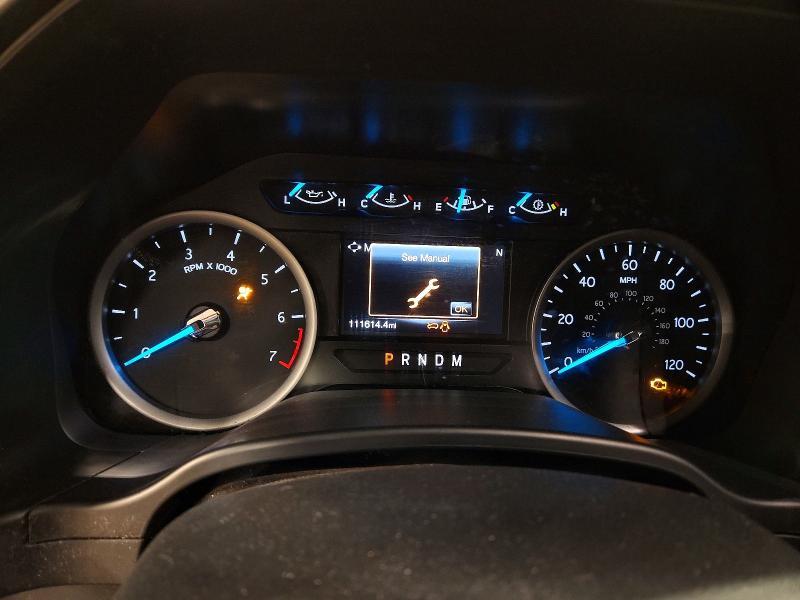 2019 Ford Expedition max xlt