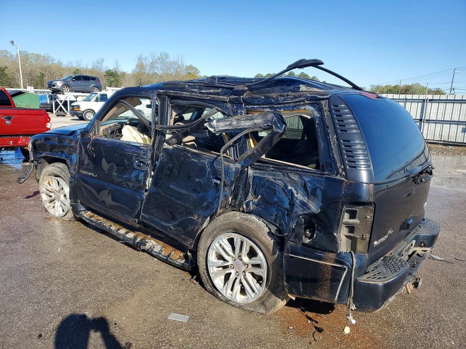 2003 GMC Yukon Denali