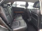 2009 Lexus Rx 350 Base