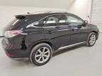2010 Lexus Rx 350 Base