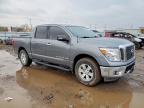 2018 Nissan Titan S