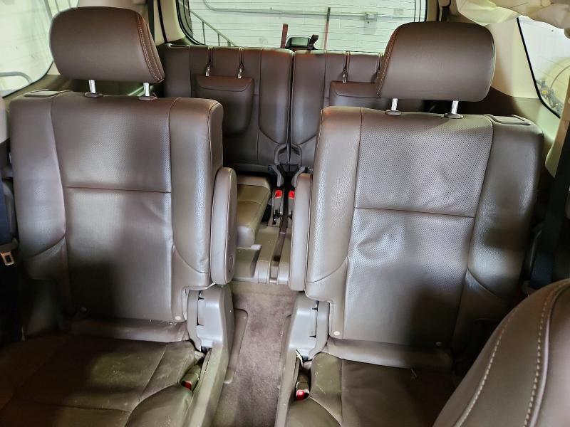 2017 Lexus Gx 460 Base