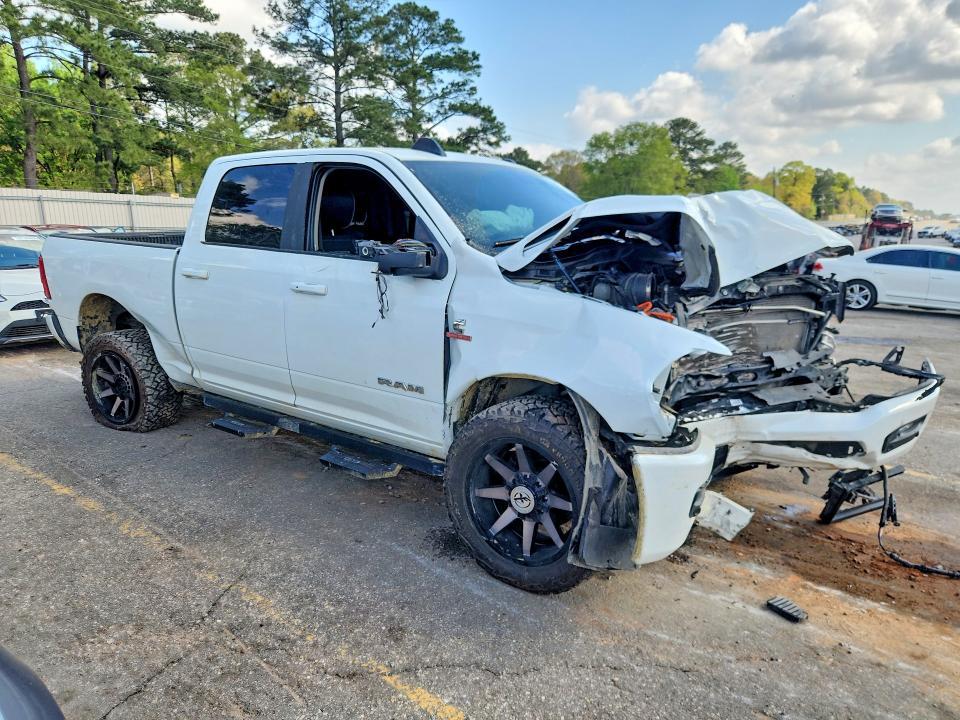 2023 Dodge 2500 Laramie
