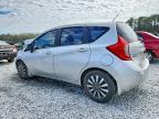 2014 Nissan Versa Note s Plus